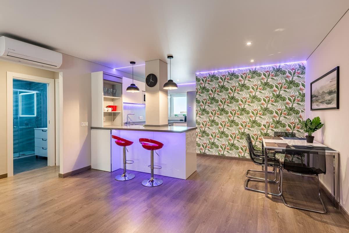 Ground Floor Apartment in Benalmadena Pueblo — photo 1 of 10