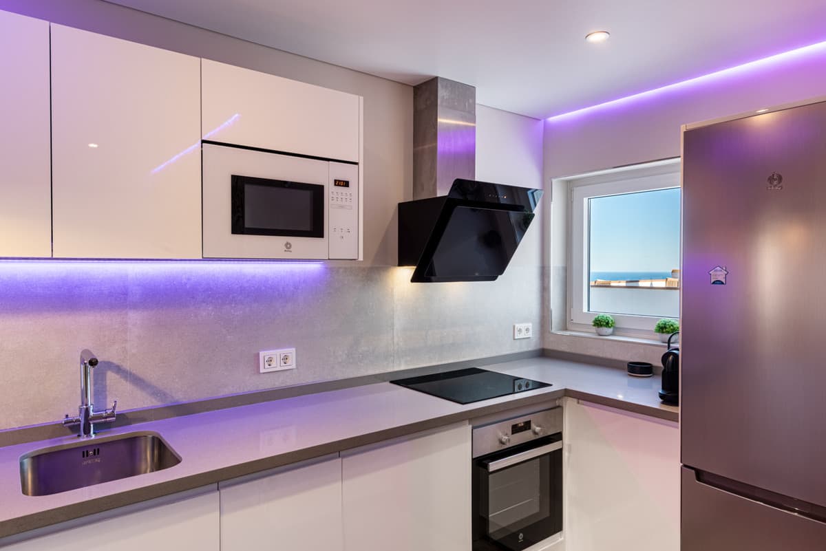 Ground Floor Apartment in Benalmadena Pueblo — photo 3 of 10