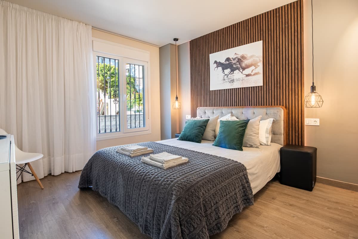 Ground Floor Apartment in Benalmadena Pueblo — photo 4 of 10