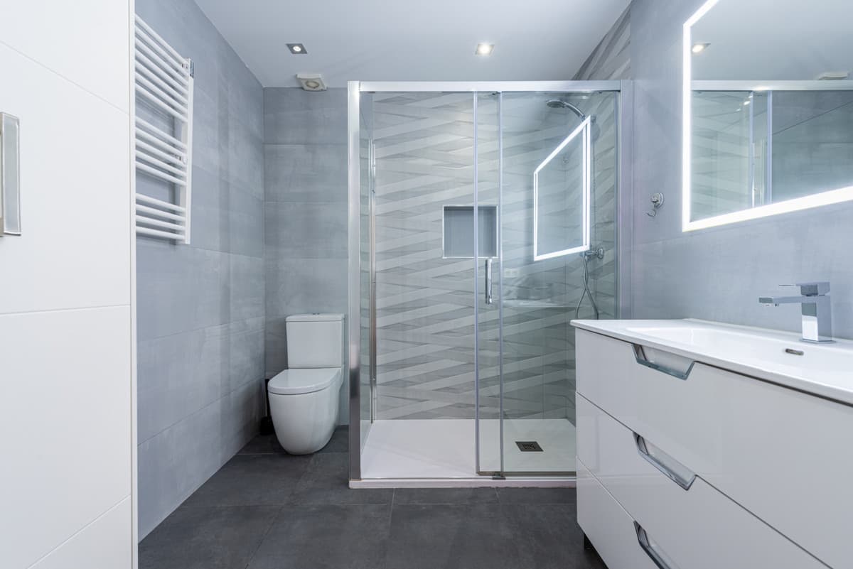 Ground Floor Apartment in Benalmadena Pueblo — photo 6 of 10