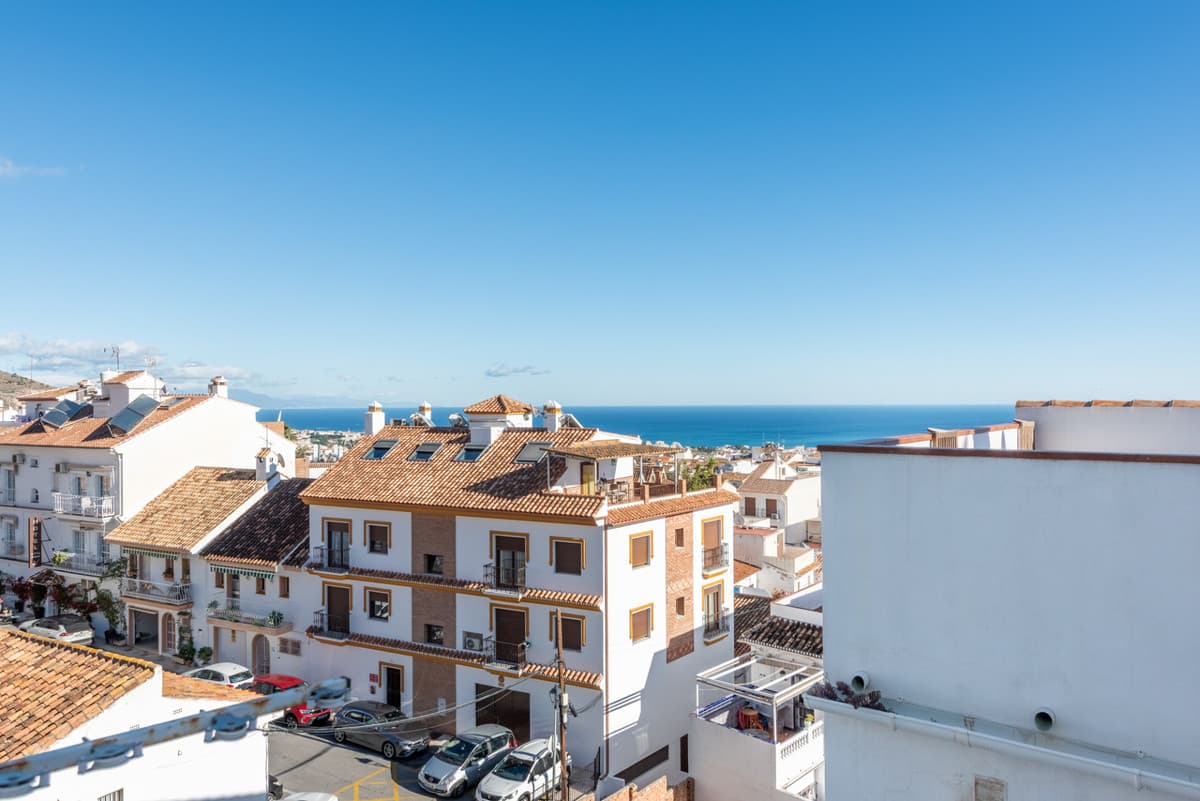 Ground Floor Apartment in Benalmadena Pueblo — photo 7 of 10