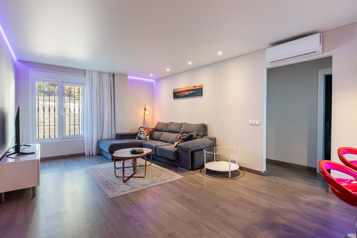 Ground Floor Apartment in Benalmadena Pueblo — photo 8 of 10
