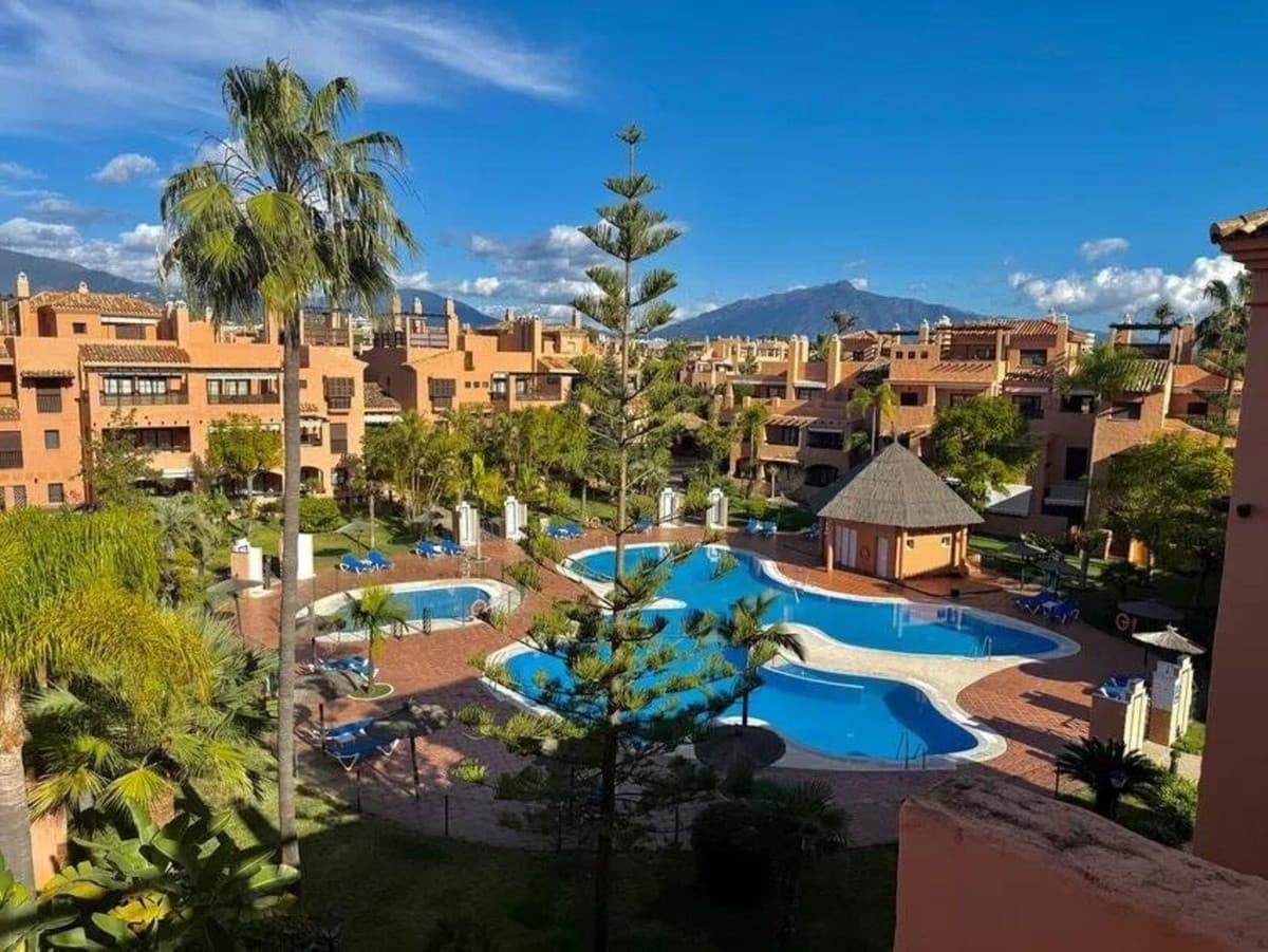 Penthouse Duplex in Hacienda del Sol — photo 1 of 10