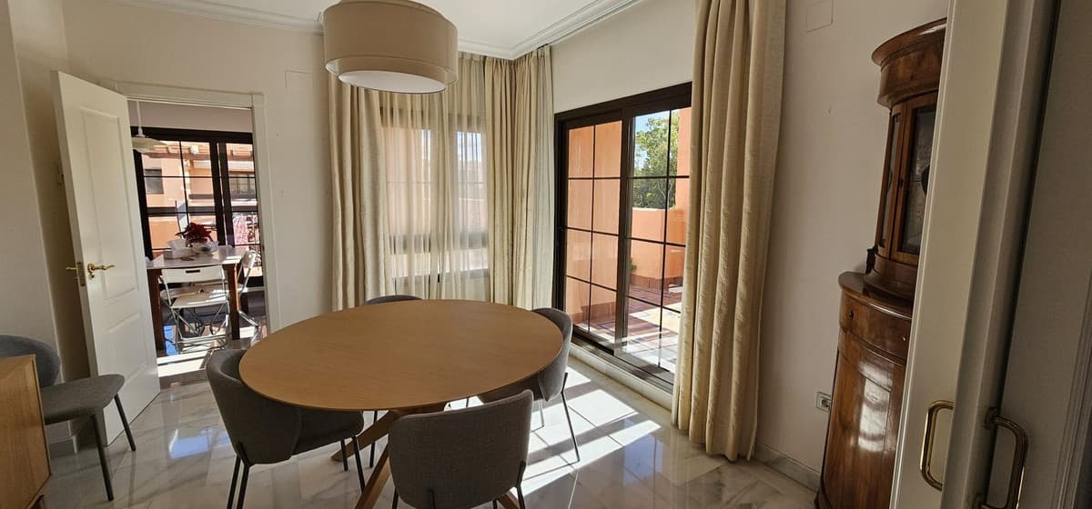 Penthouse Duplex in Hacienda del Sol — photo 7 of 10