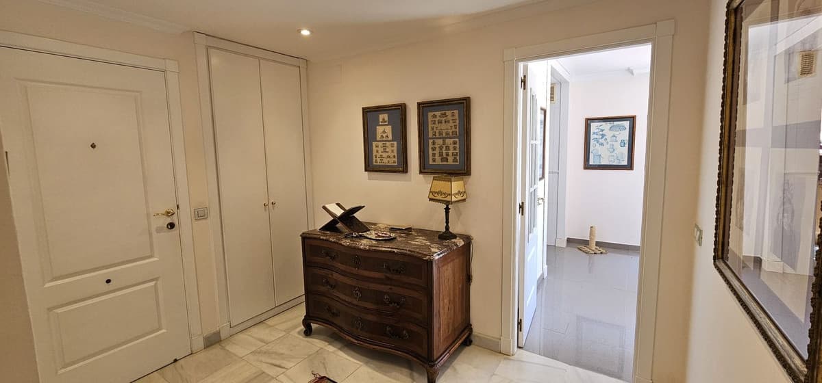 Penthouse Duplex in Hacienda del Sol — photo 9 of 10