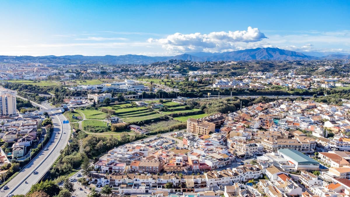 Residential Plot in Fuengirola — photo 6 of 10