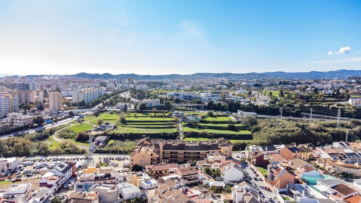 Residential Plot in Fuengirola — photo 7 of 10