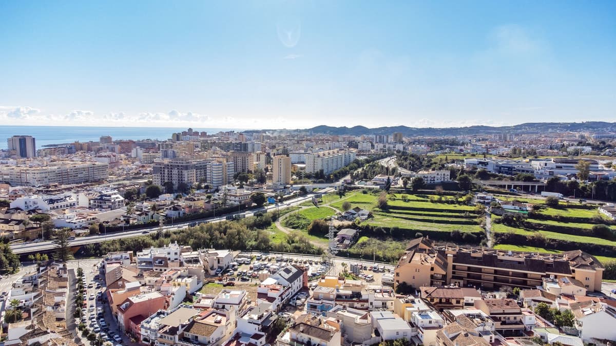 Residential Plot in Fuengirola — photo 9 of 10