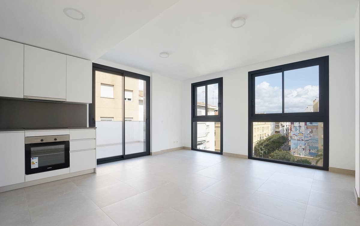 Top Floor Apartment in Estepona — photo 2 of 10