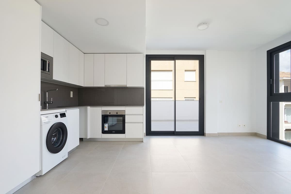 Top Floor Apartment in Estepona — photo 5 of 10