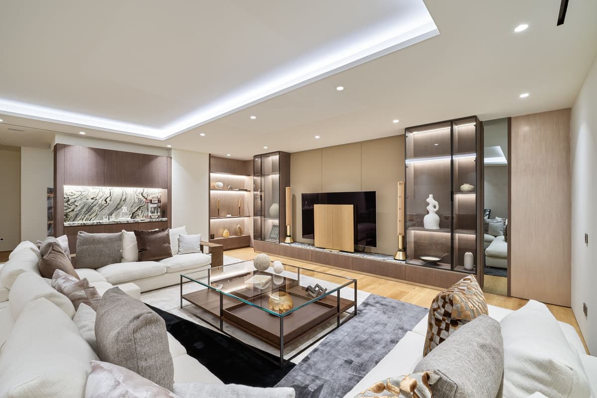 Ground Floor Apartment in Marbella — photo 9 of 10