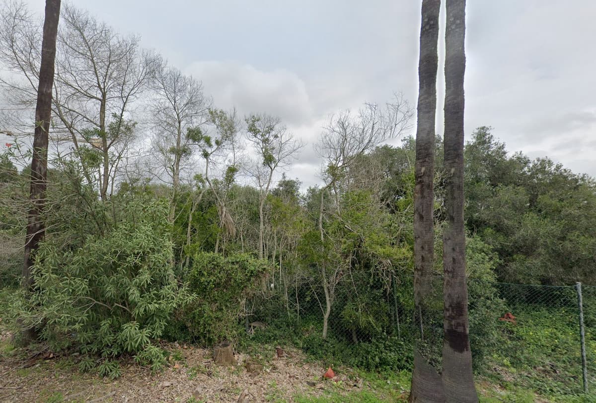 Residential Plot in Sotogrande Alto — photo 1 of 10