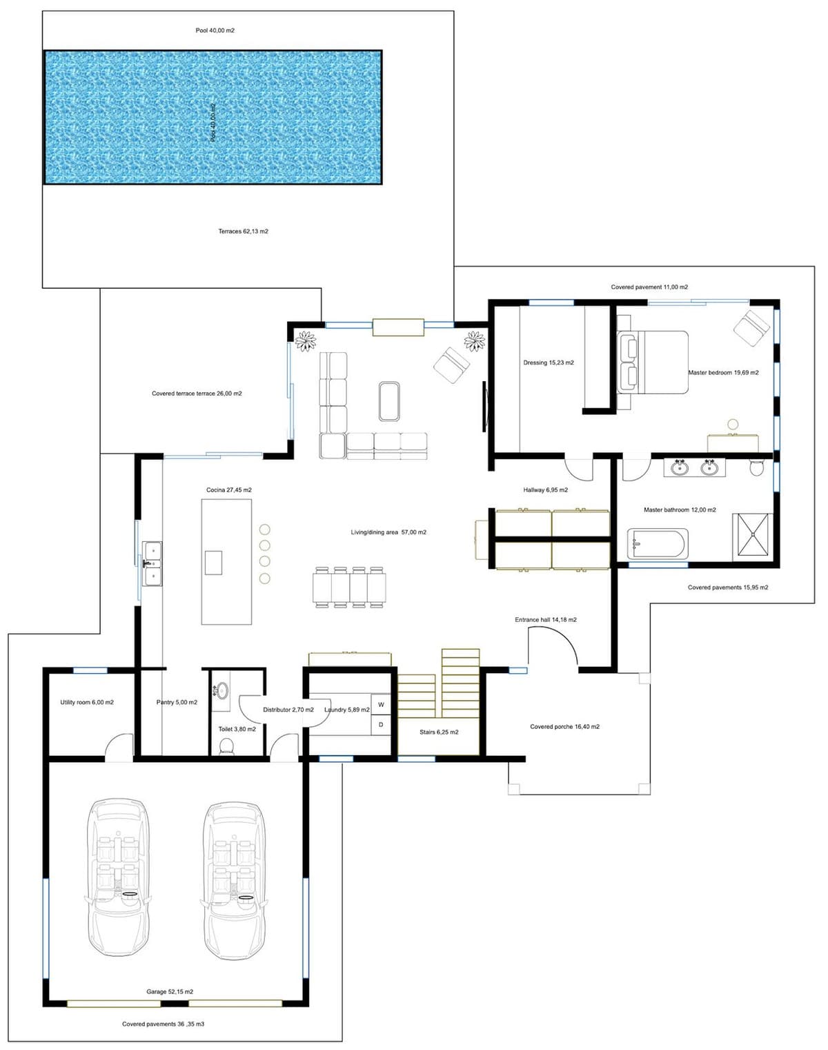 Residential Plot in Sotogrande Alto — photo 6 of 10