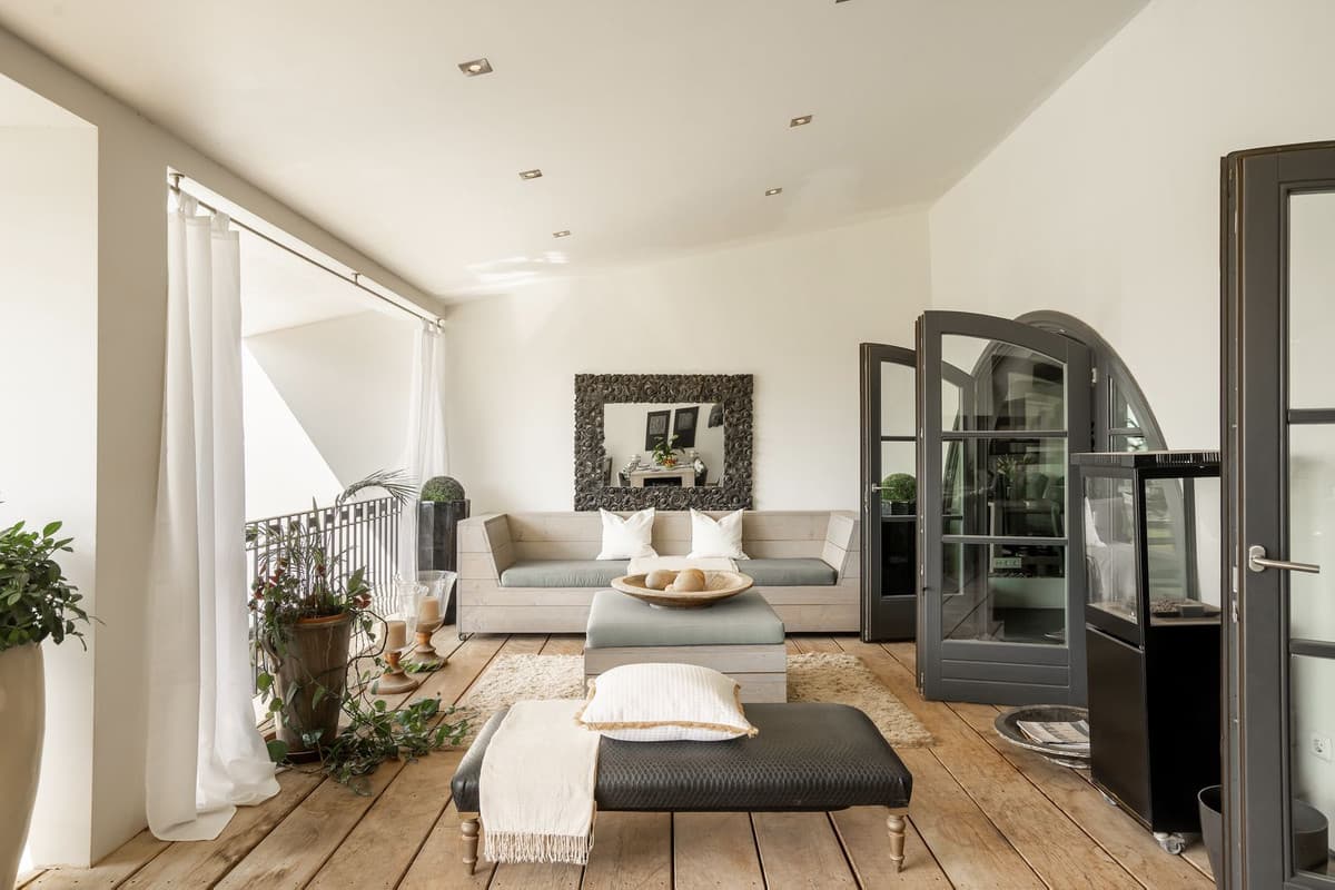 Detached Villa in El Paraiso — photo 9 of 10
