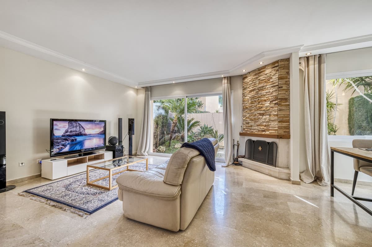 Townhouse in Marbella — photo 4 of 10
