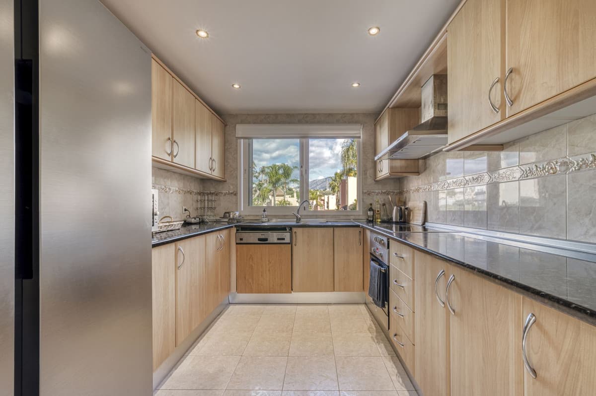 Townhouse in Marbella — photo 8 of 10