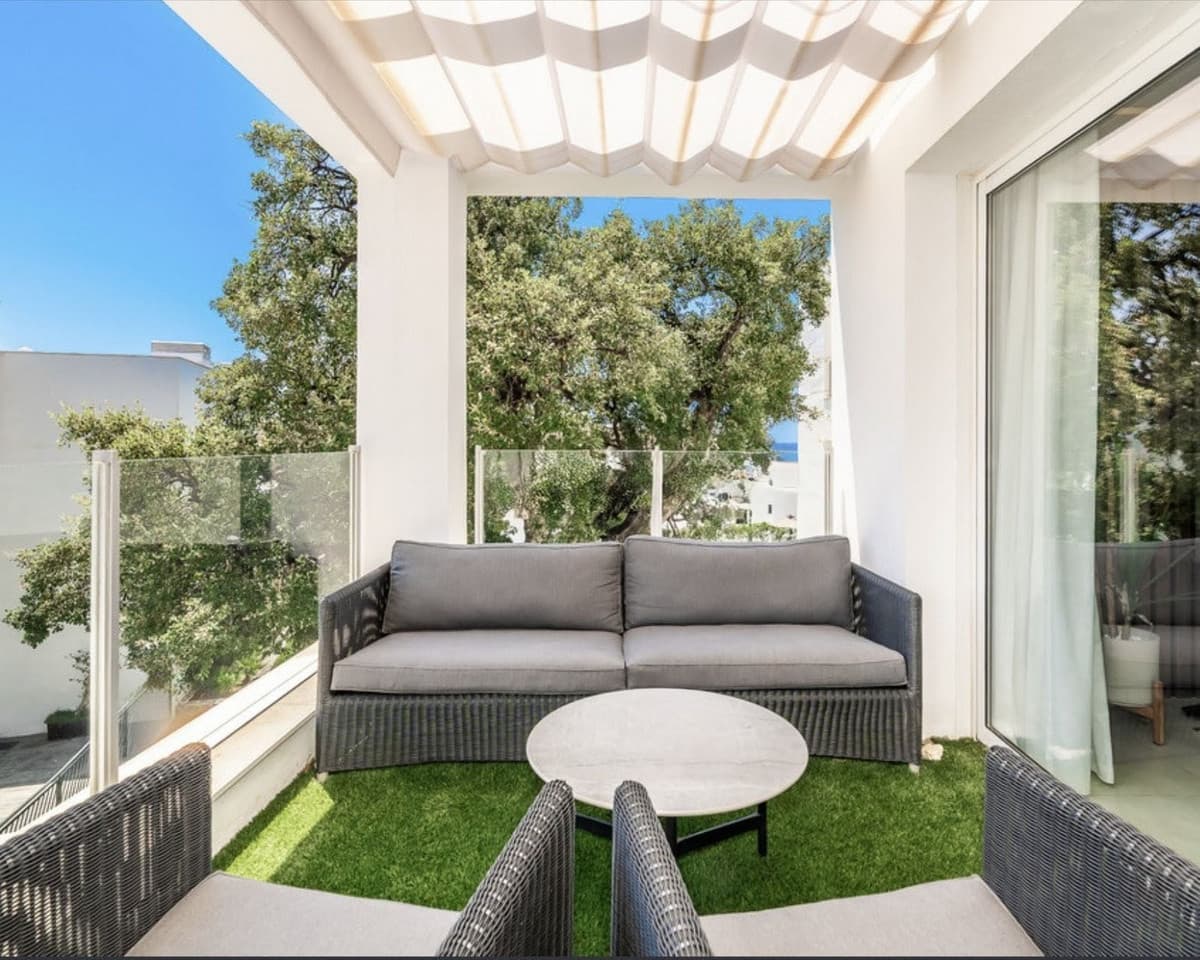 Penthouse in Altos de los Monteros — photo 5 of 10