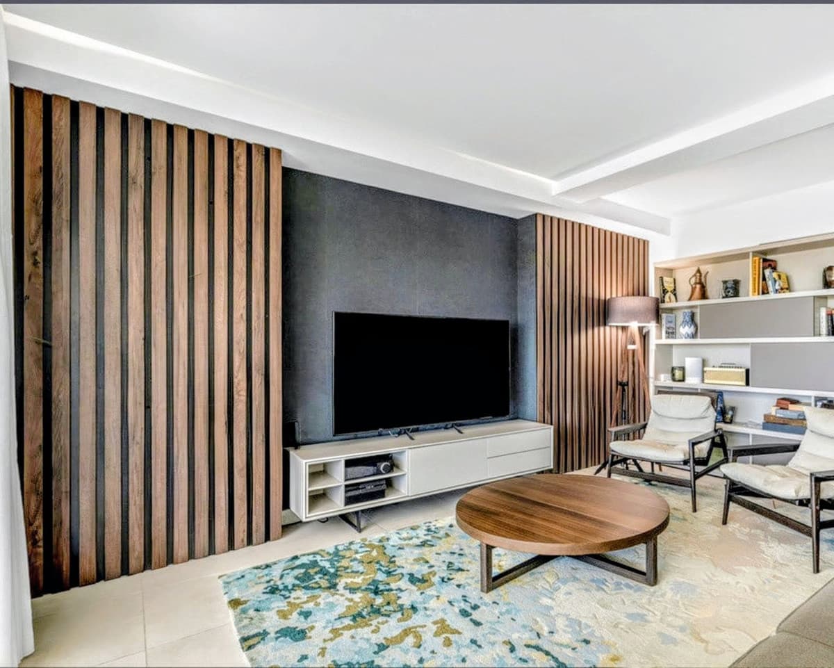 Penthouse in Altos de los Monteros — photo 7 of 10