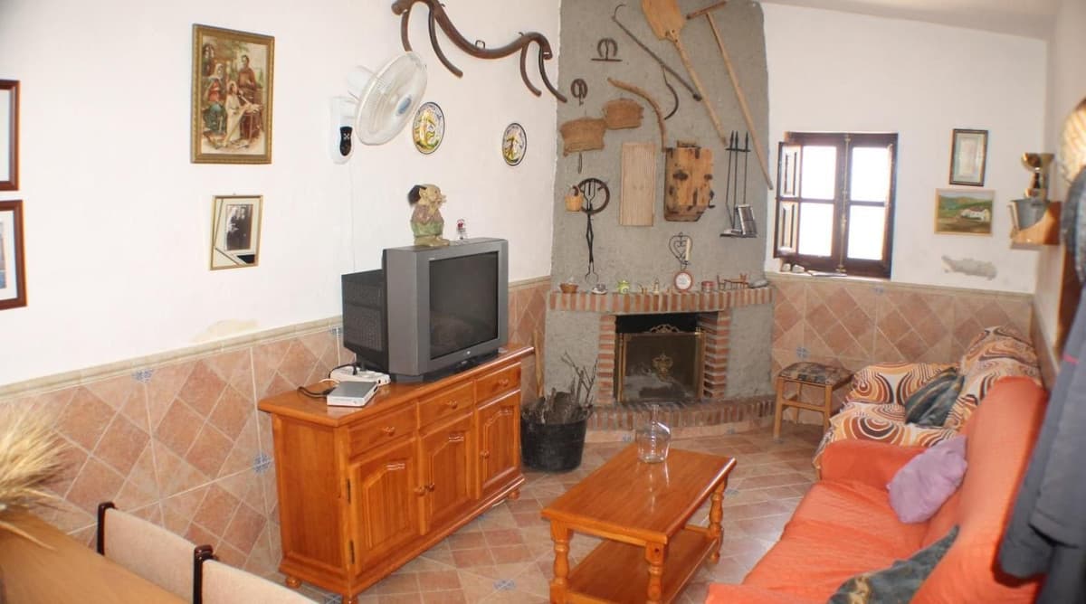 Cortijo in Gibralgalia — photo 3 of 10