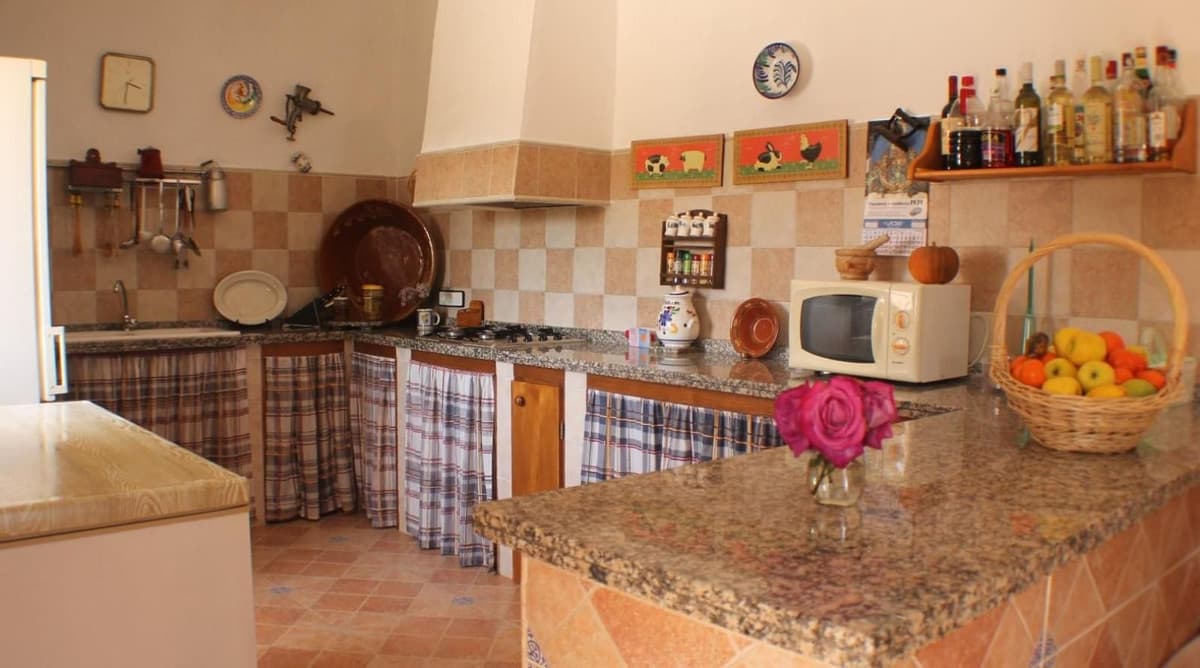 Cortijo in Gibralgalia — photo 4 of 10