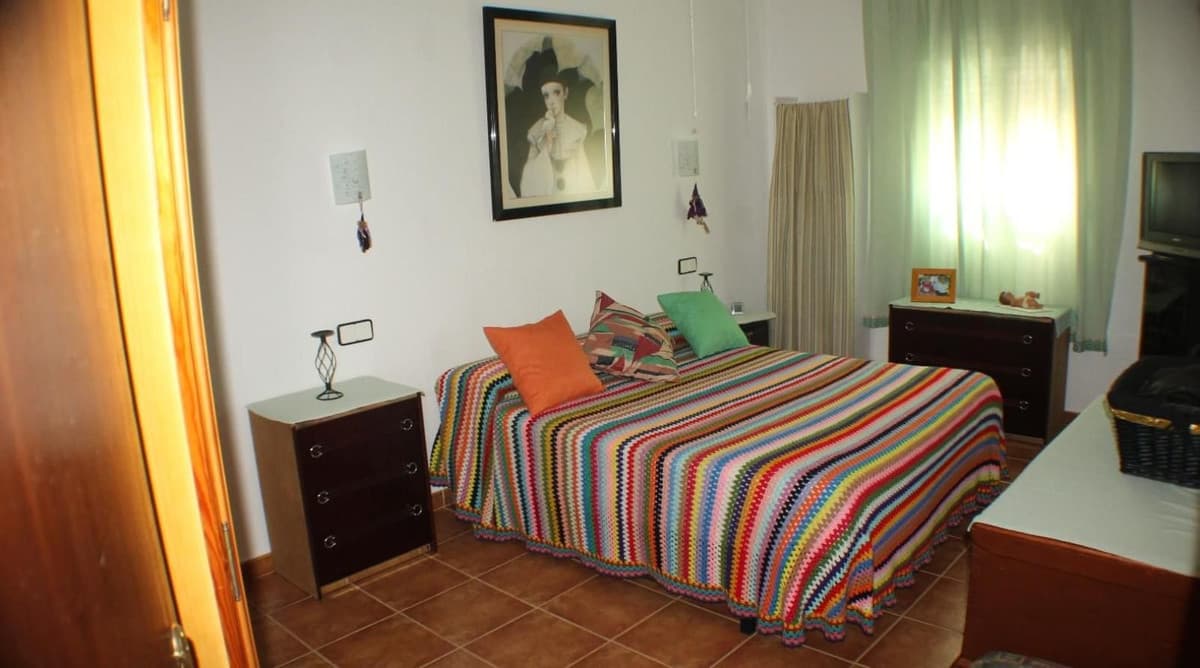 Cortijo in Gibralgalia — photo 7 of 10