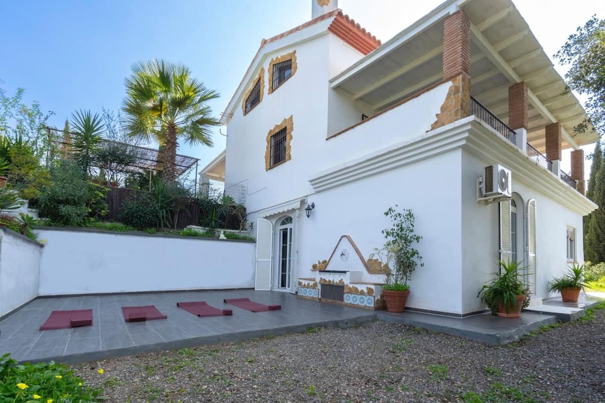 Cortijo in Coín — photo 5 of 10