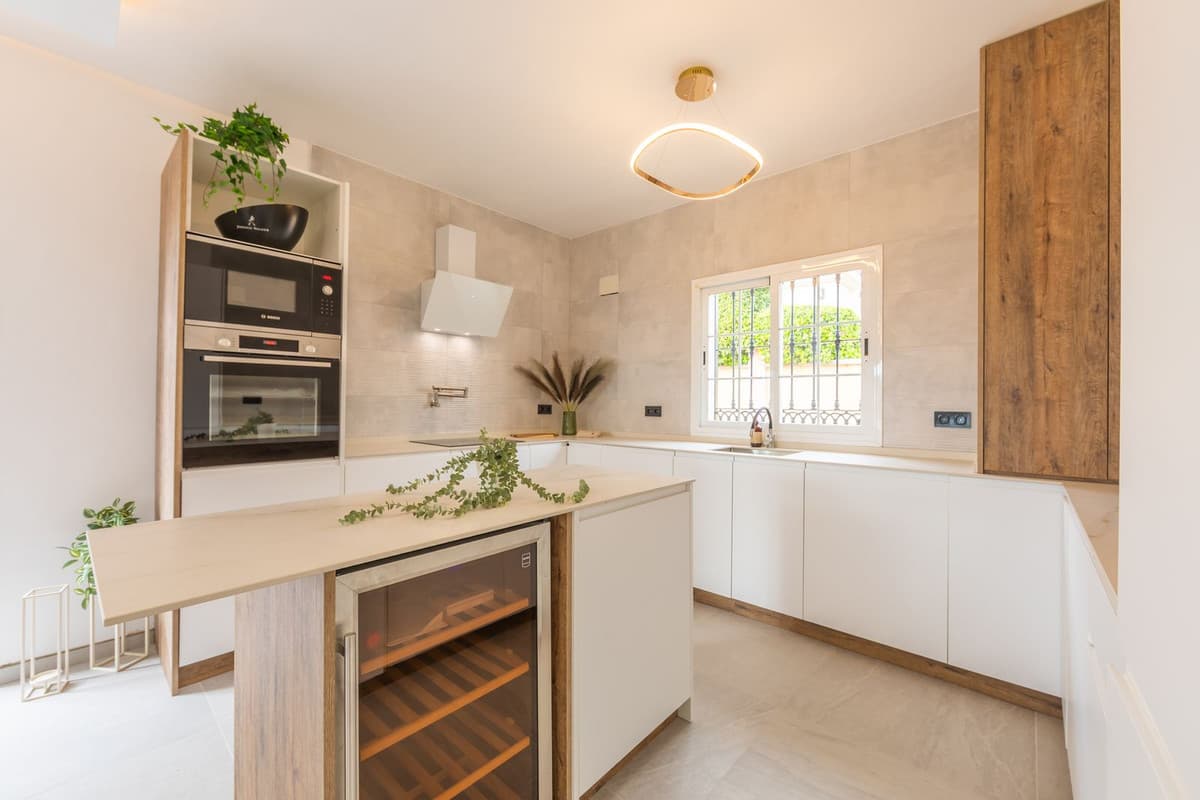 Detached Villa in La Duquesa — photo 5 of 10