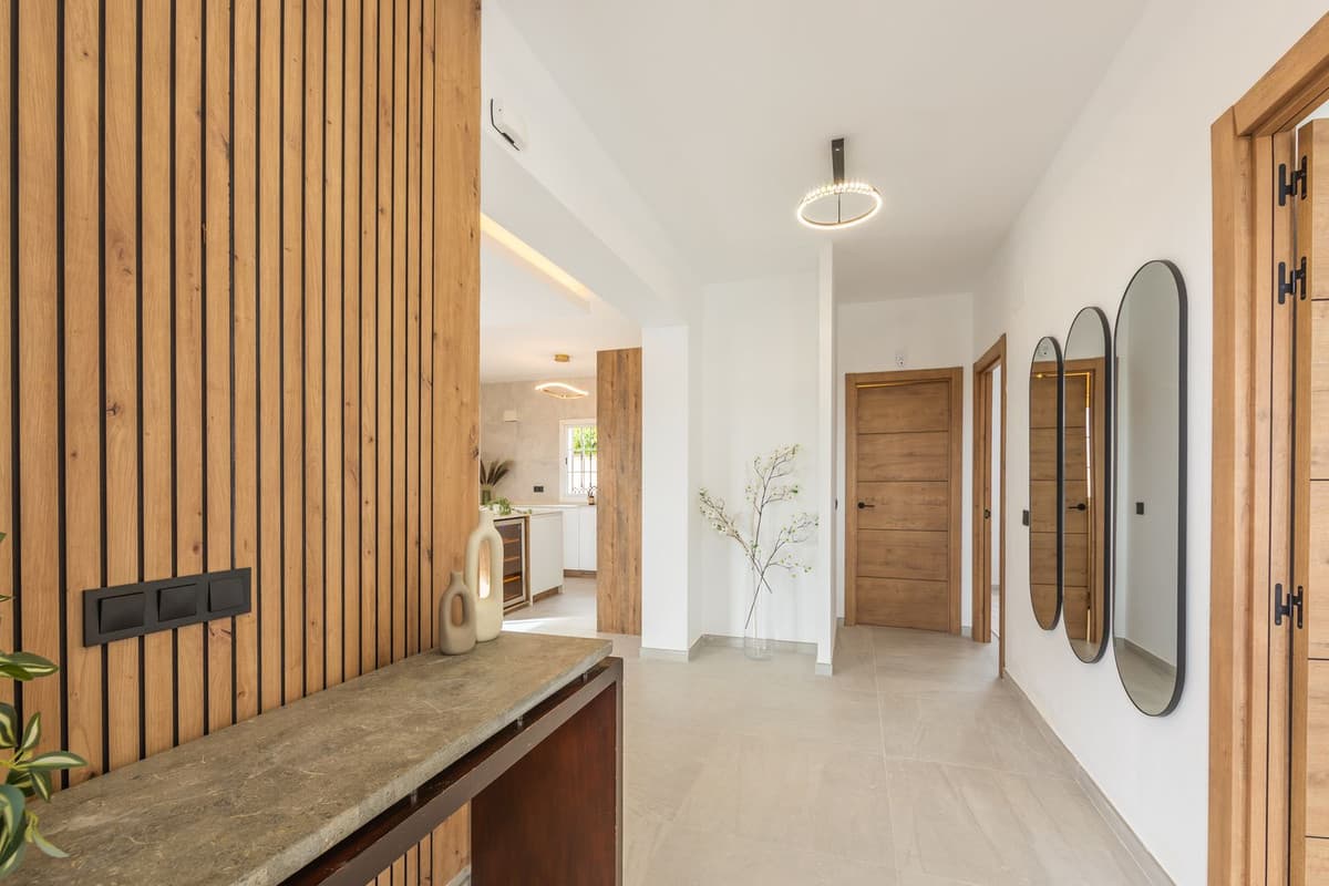 Detached Villa in La Duquesa — photo 6 of 10