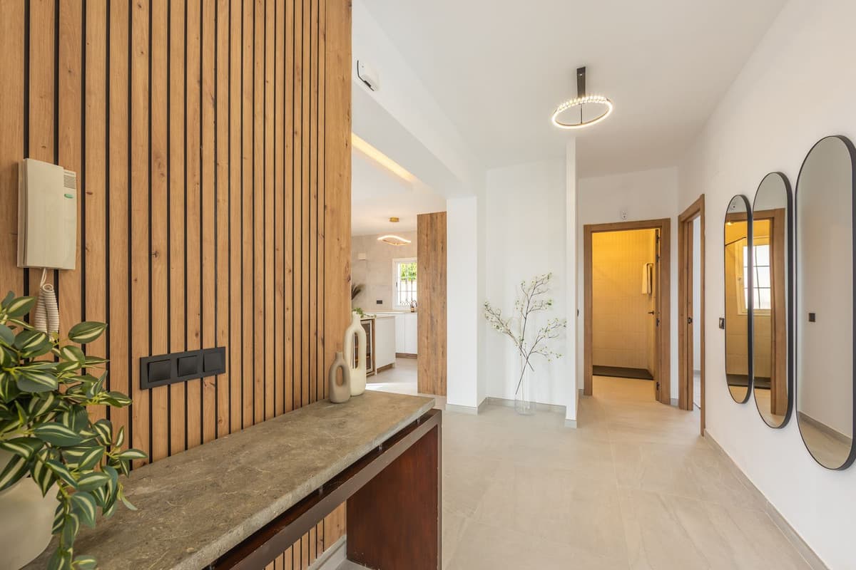 Detached Villa in La Duquesa — photo 9 of 10