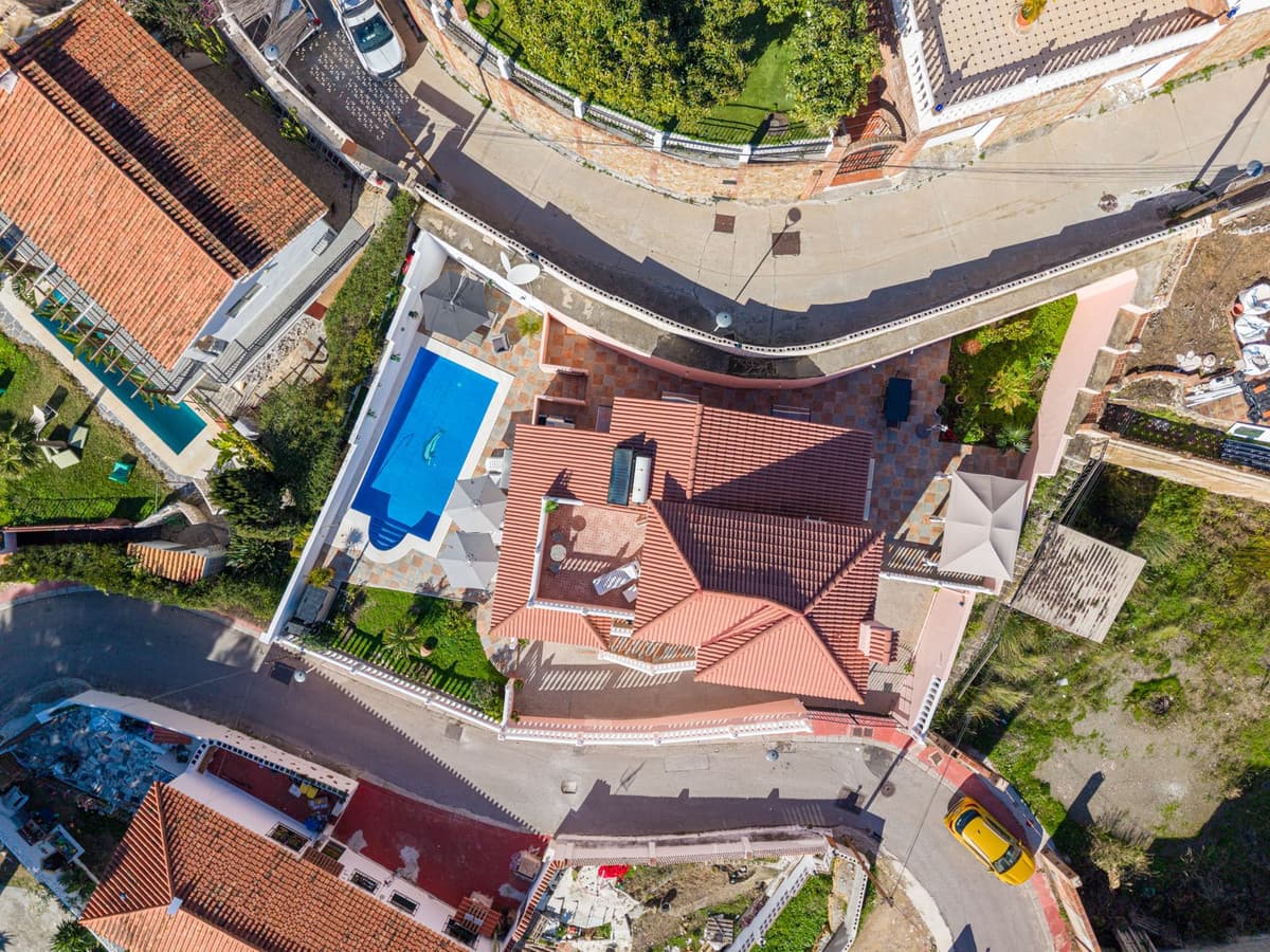 Detached Villa in Torreblanca — photo 2 of 10