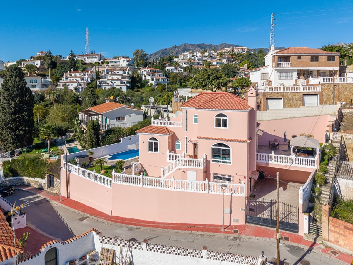 Detached Villa in Torreblanca — photo 3 of 10
