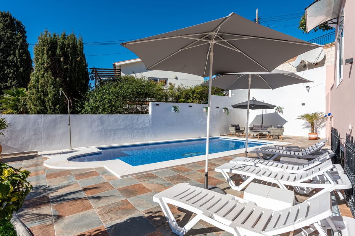 Detached Villa in Torreblanca — photo 4 of 10