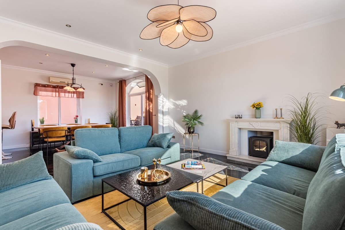 Detached Villa in Torreblanca — photo 5 of 10