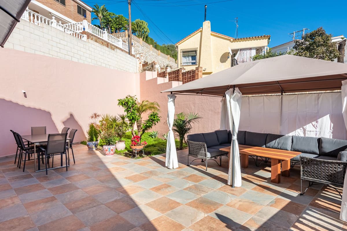 Detached Villa in Torreblanca — photo 10 of 10