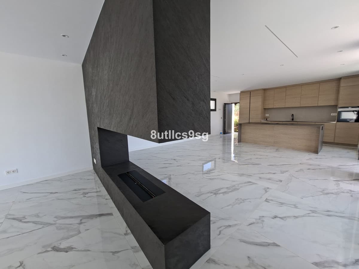 Detached Villa in Benahavís — photo 6 of 10