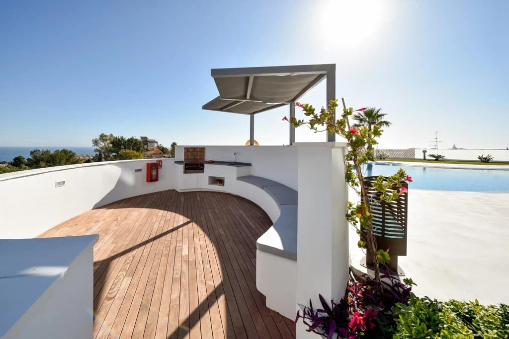 Middle Floor Apartment in Fuengirola — photo 7 of 10