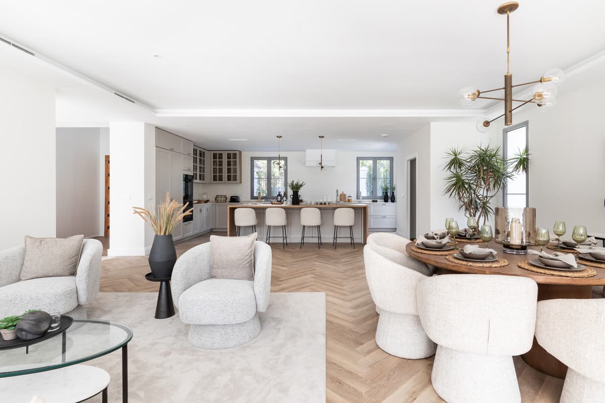Detached Villa in Los Arqueros — photo 4 of 10