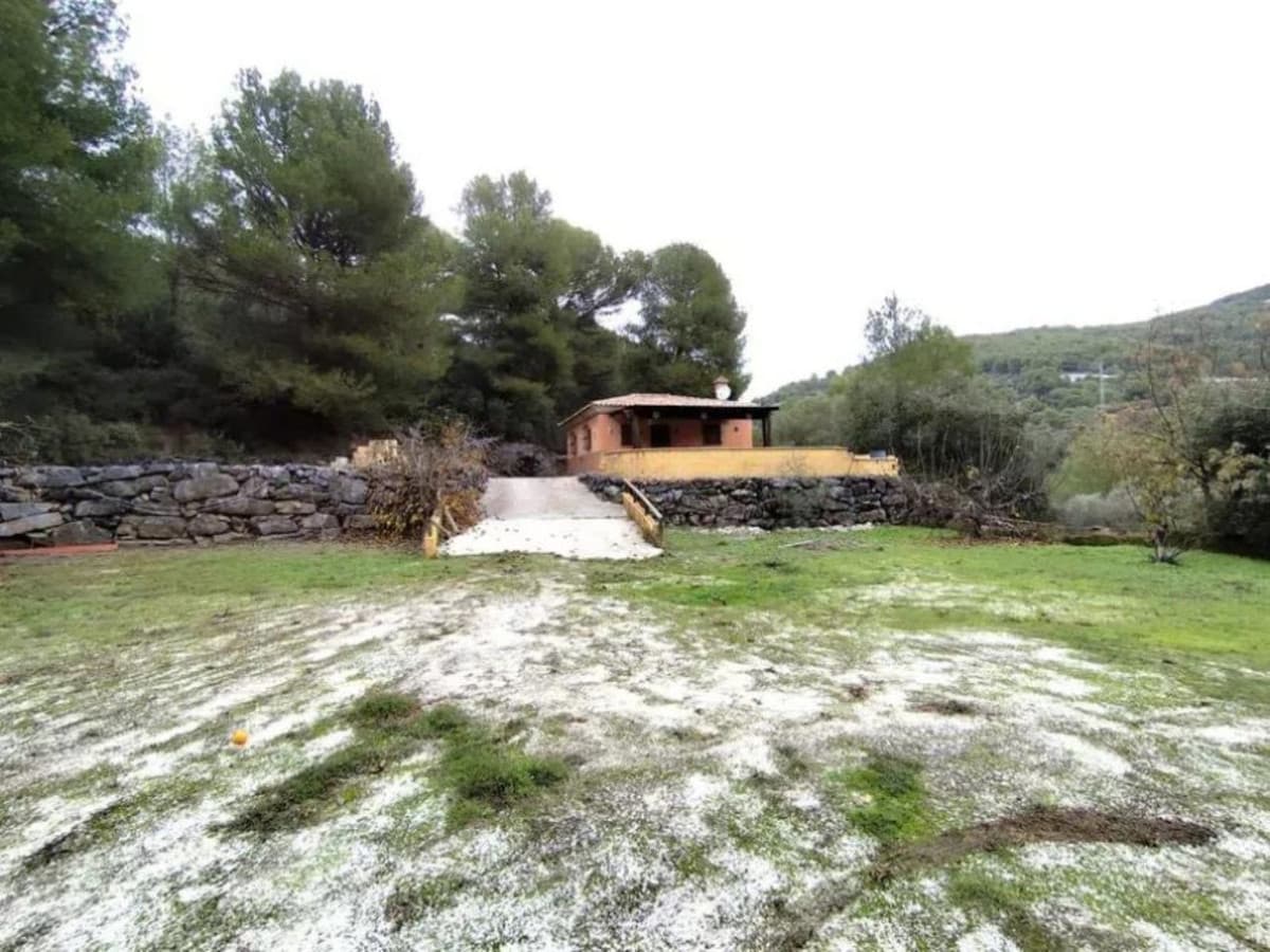 Cortijo in Monda — photo 5 of 10