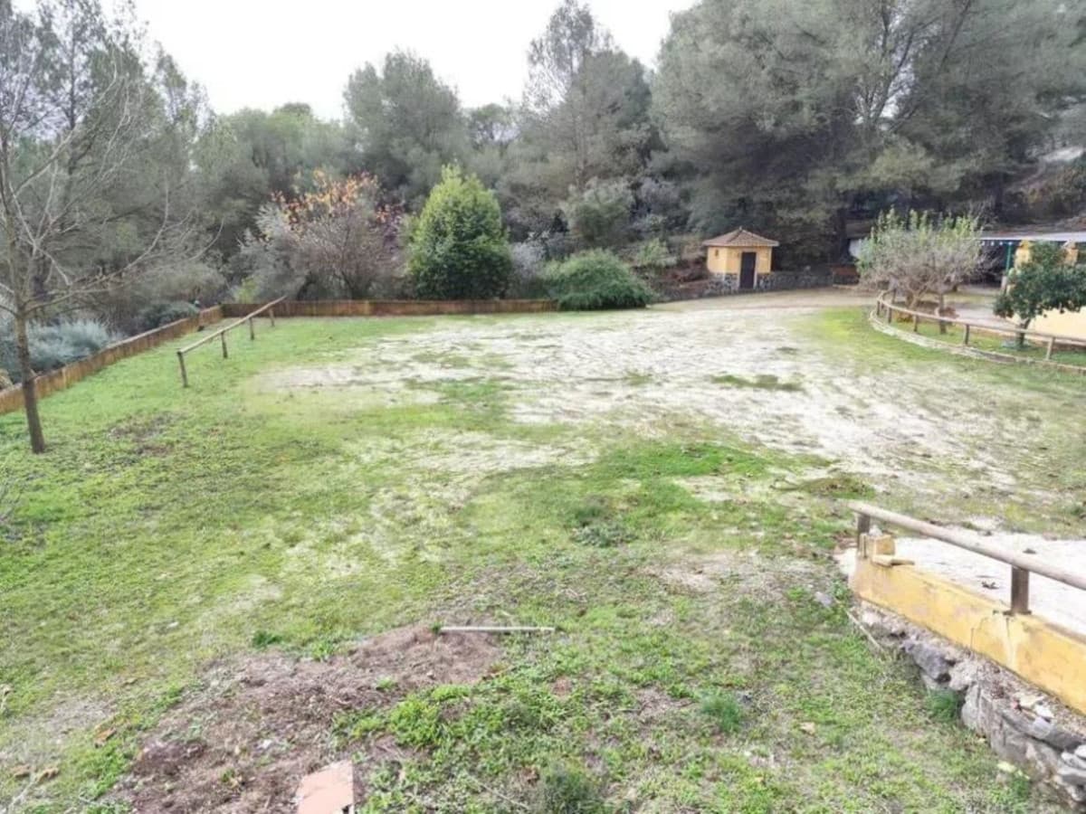 Cortijo in Monda — photo 7 of 10