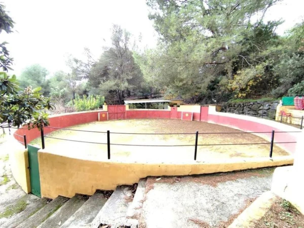 Cortijo in Monda — photo 8 of 10