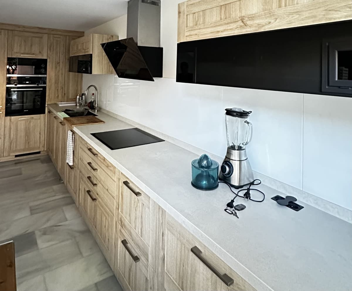 Semi-Detached House in Estepona — photo 9 of 10