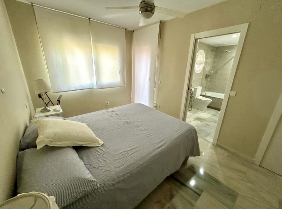 Semi-Detached House in Estepona — photo 10 of 10