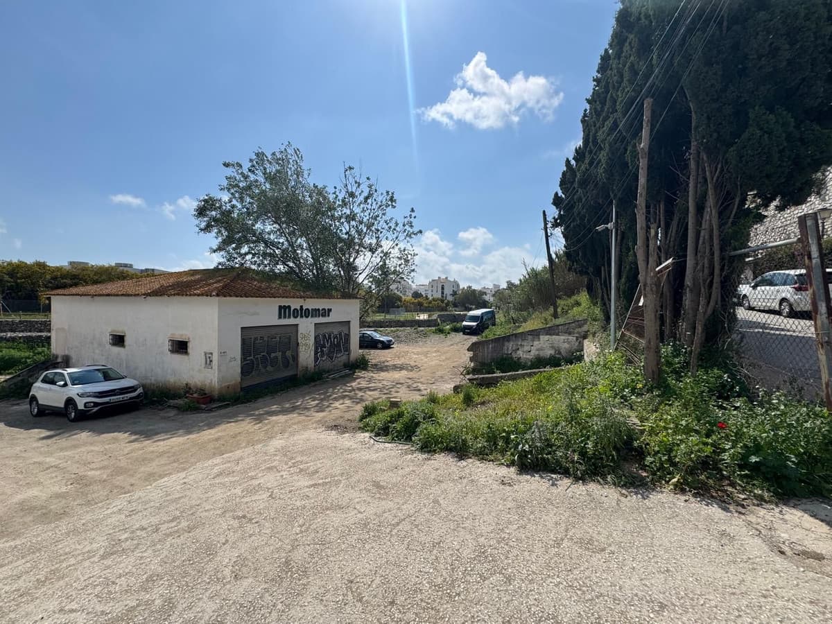 Residential Plot in Puerto Banús — photo 3 of 10