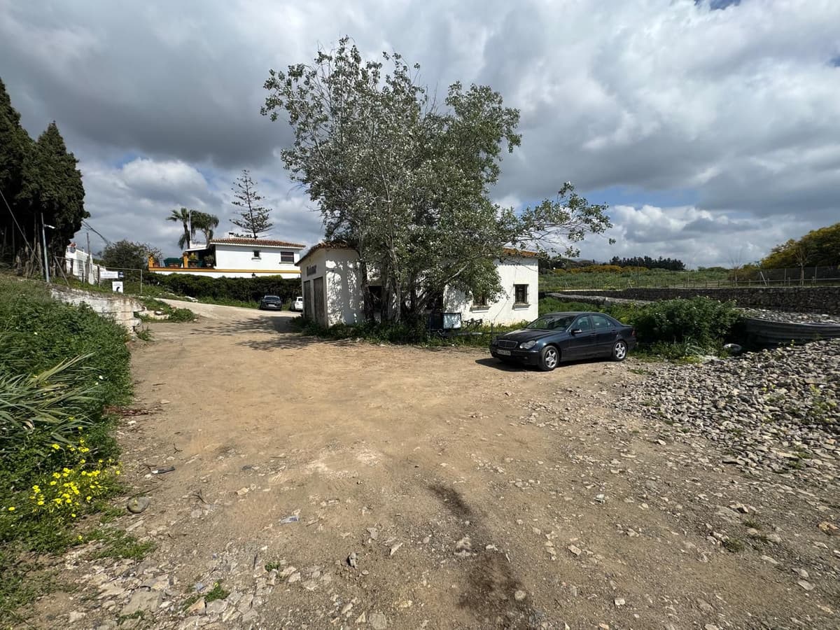 Residential Plot in Puerto Banús — photo 5 of 10