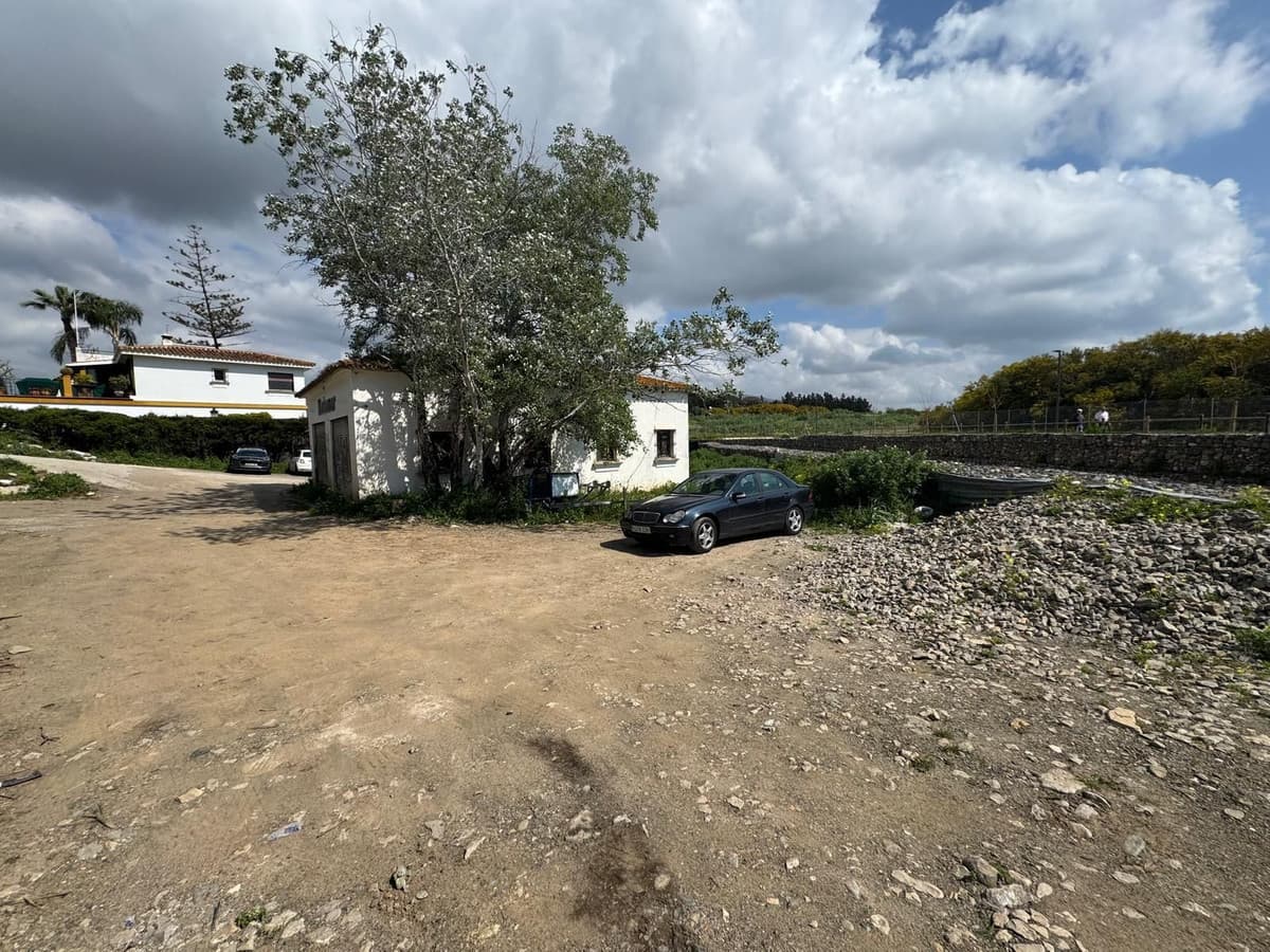 Residential Plot in Puerto Banús — photo 8 of 10
