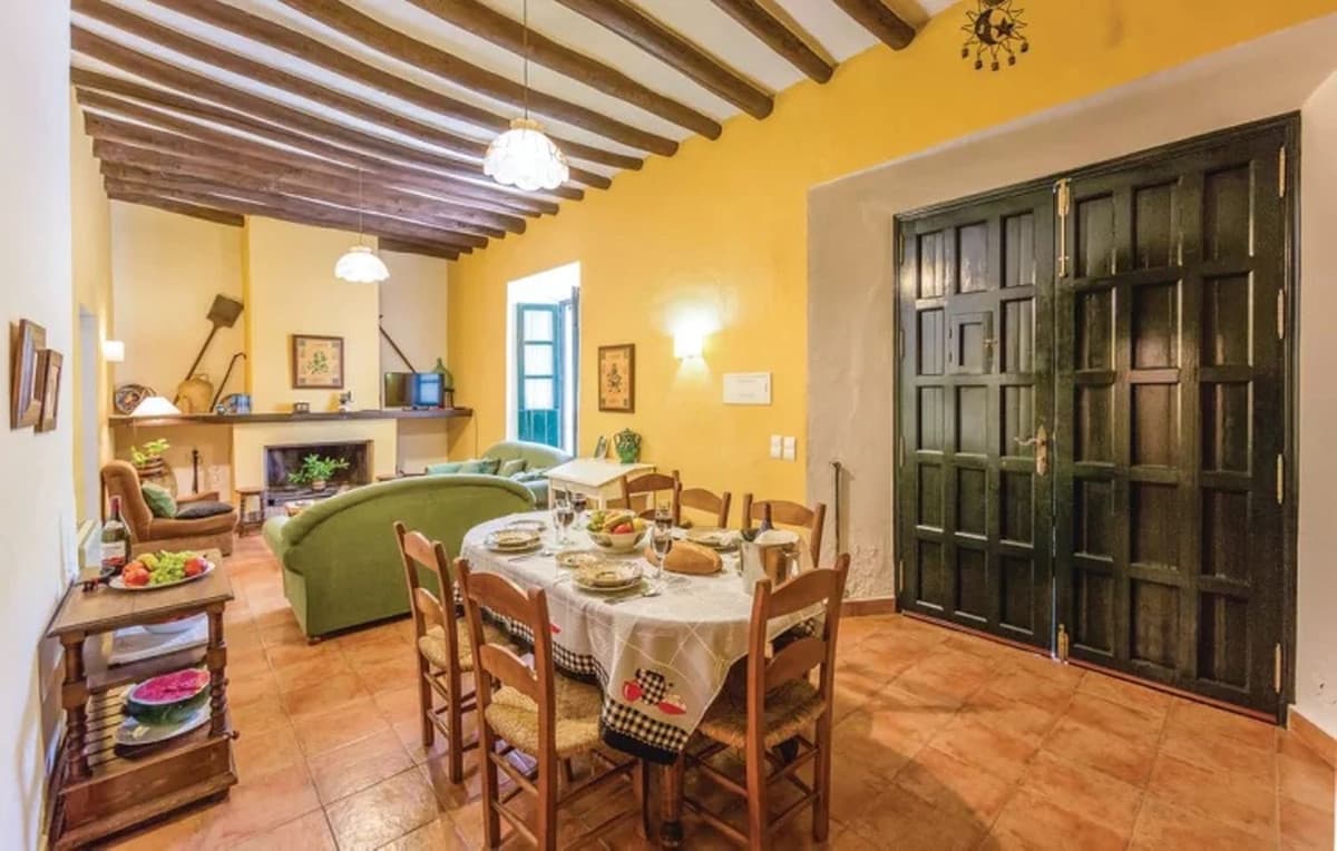 Cortijo in Cuevas del Becerro — photo 8 of 10