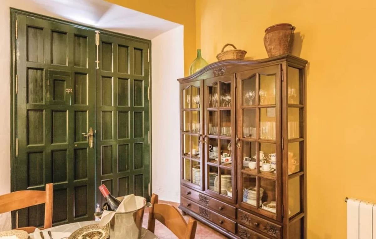 Cortijo in Cuevas del Becerro — photo 9 of 10