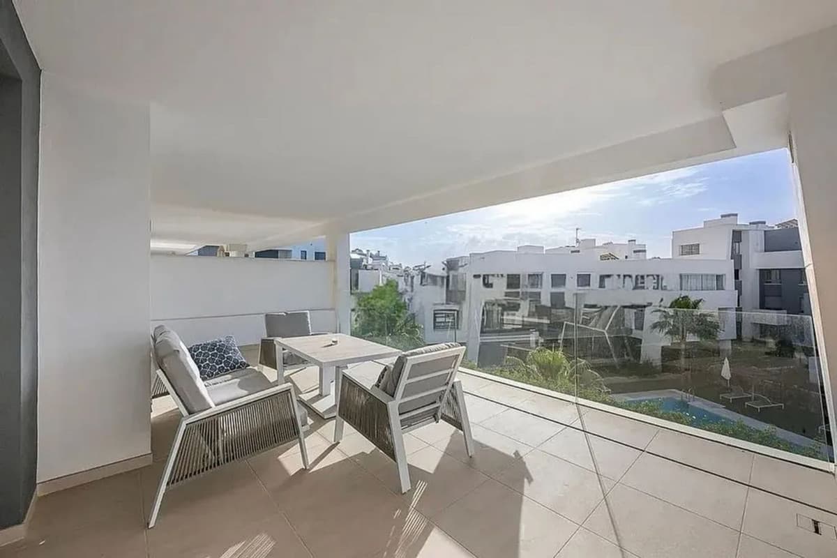 Middle Floor Apartment in Selwo — photo 1 of 10