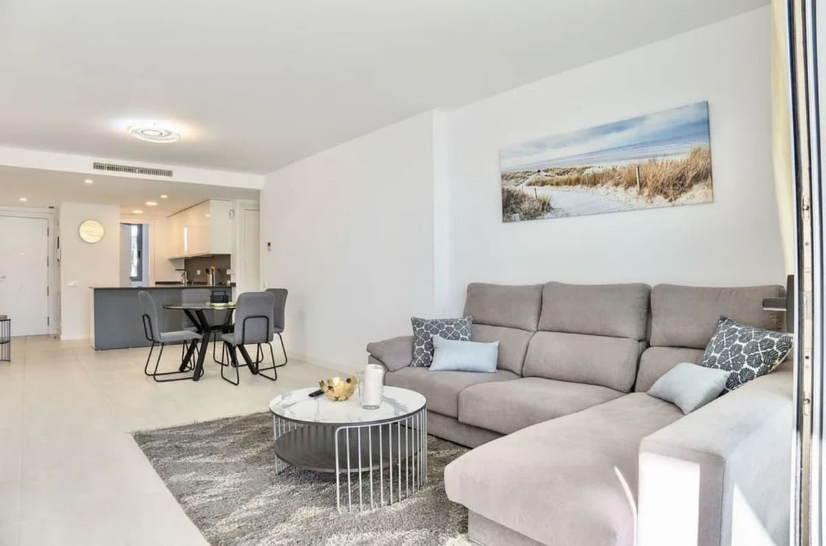 Middle Floor Apartment in Selwo — photo 4 of 10