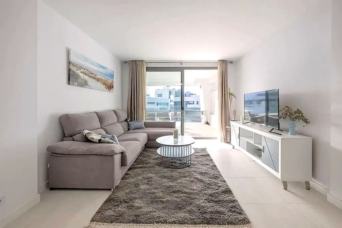 Middle Floor Apartment in Selwo — photo 5 of 10